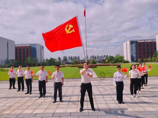 我的矿场
